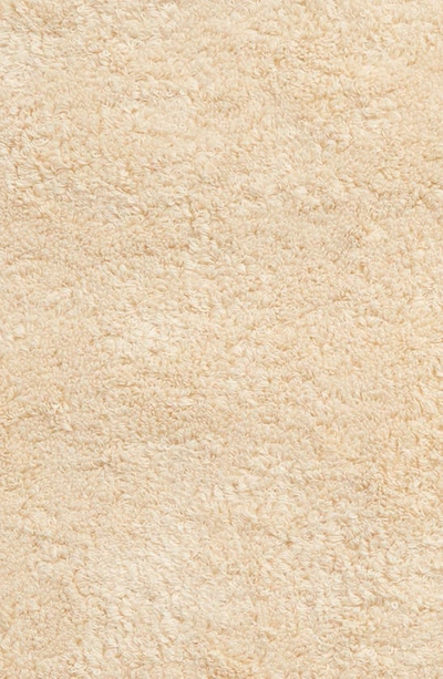 Matouk Lotus Bath Towel In Champagne