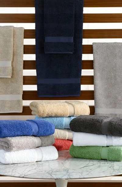 Matouk Lotus Bath Towel In Pool