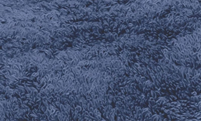 Matouk Lotus Bath Towel In Indigo