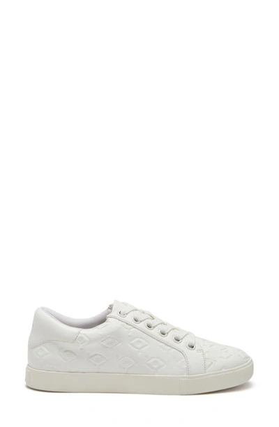 Shop Katy Perry The Rizzo Sneaker In Optic White