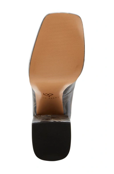 Katy Perry The Uplift Platform Pump In Black Multi