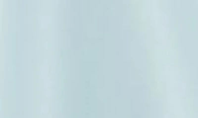 Ilse Jacobsen Rain Slicker In Blue Cloud