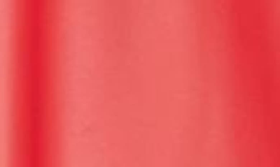 Ilse Jacobsen Rain Slicker In Deep Red