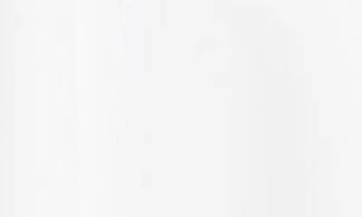 Ilse Jacobsen Rain Slicker In White