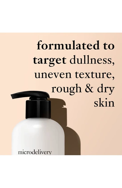 Philosophy Microdelivery Exfoliating Daily Facial Wash