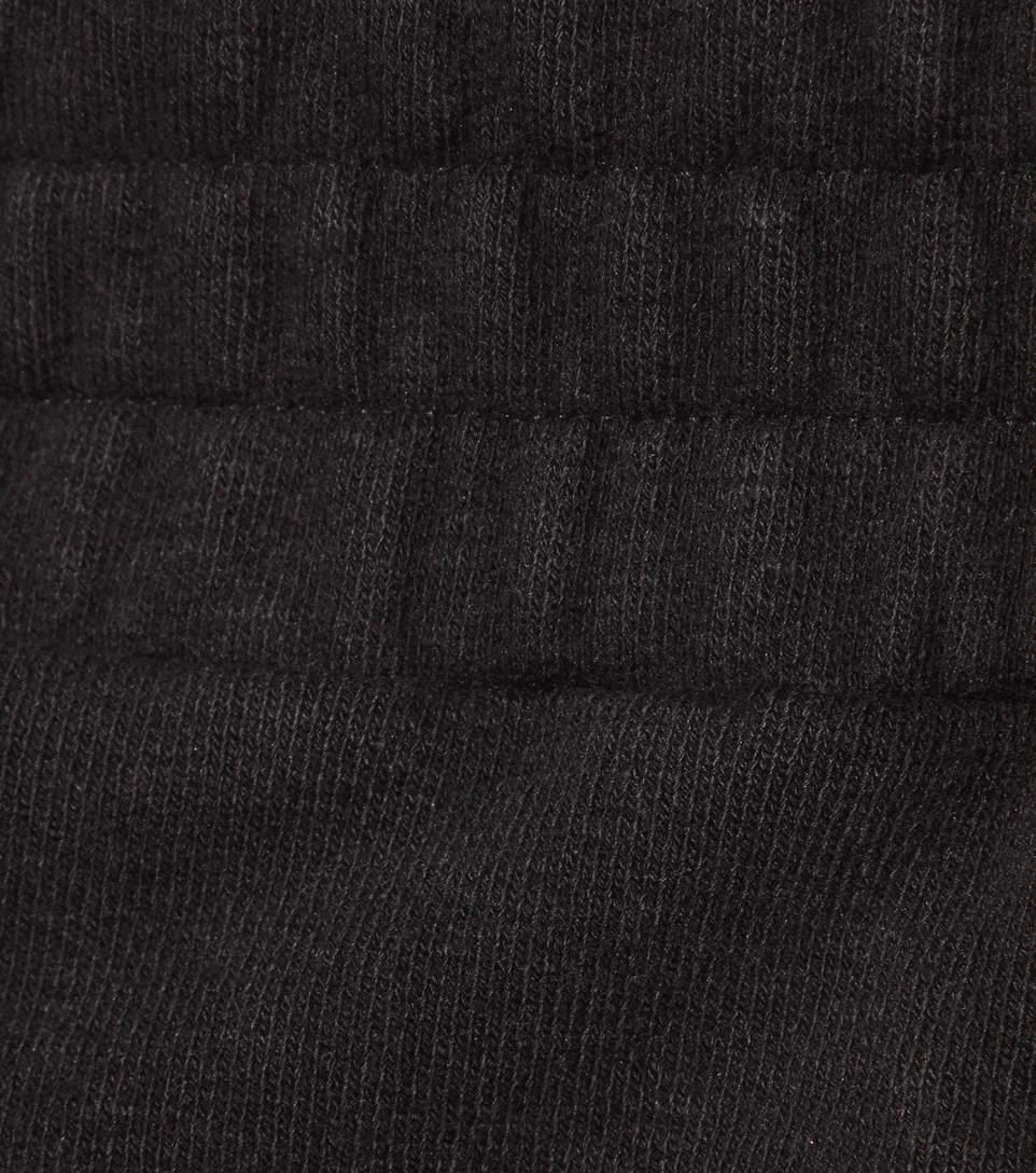 Yeezy Cotton Track Pants (season 1) In Black | ModeSens