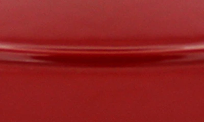 Chasseur 1.8-quart Red French Enameled Cast Iron Braiser With Lid In Red
