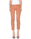 DONDUP CASUAL trousers,36696670JJ 6