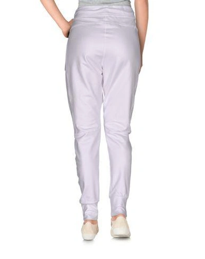 Shop True Religion Casual Pants In White