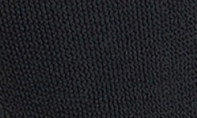 Shop Bound By Bond-eye Bond-eye Rico Cutout One-shoulder One-piece Swimsuit In Black Eco
