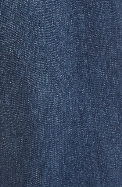 7 For All Mankind Horizon Straight Jean In Flash