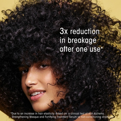 Oribe Hair Alchemy Strengthening Masque 150ml In Default Title