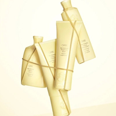 Oribe Hair Alchemy Strengthening Masque 150ml In Default Title