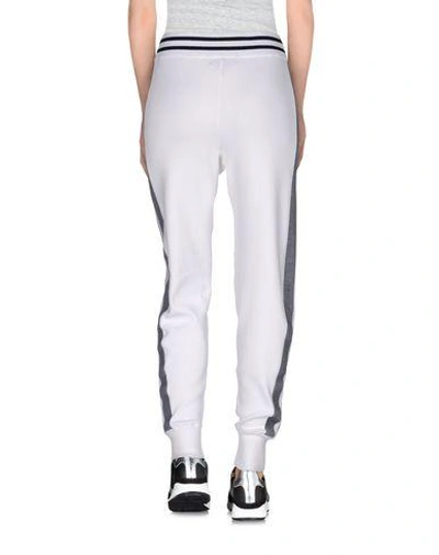 Shop Rag & Bone Casual Pants In White