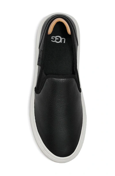 Shop Ugg Alameda Slip-on Shoe In Black