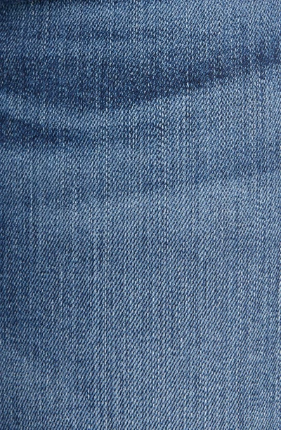 Rag & Bone Nina High-rise Ankle Cigarette Jeans In Valley Lin