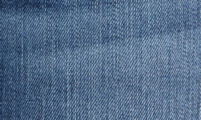 Rag & Bone Nina High-rise Ankle Cigarette Jeans In Valley Lin