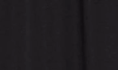 Z By Zella Interval Woven Track Pants In Black