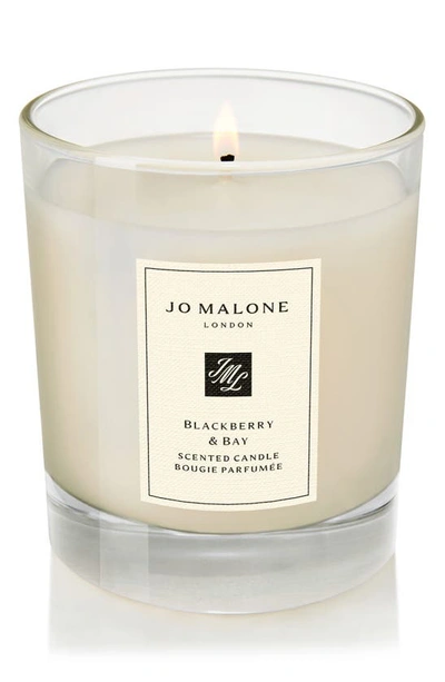 Jo Malone London Mimosa & Cardamom Home Candle 200g