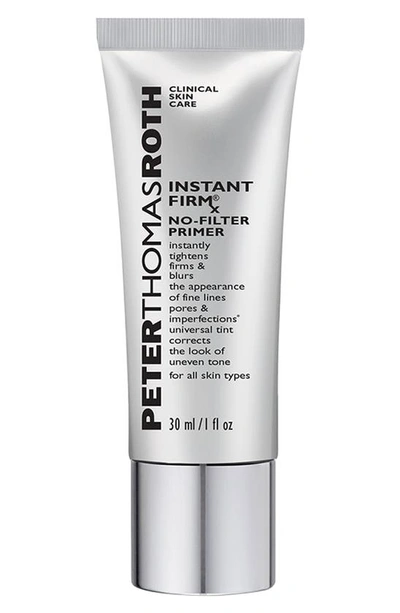 Shop Peter Thomas Roth Instant Firmx® No-filter Primer