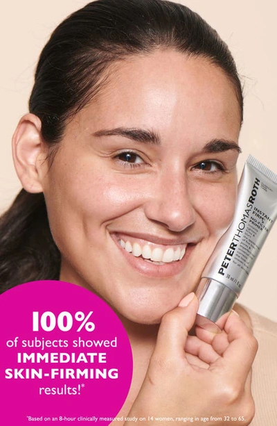 Peter Thomas Roth Instant Firmx No-filter Primer 1 oz / 30 ml