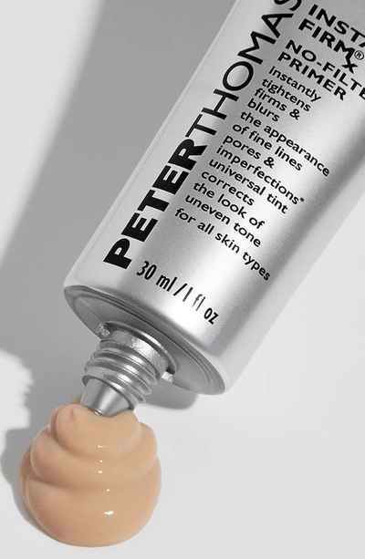 Peter Thomas Roth Instant Firmx No-filter Primer 1 oz / 30 ml