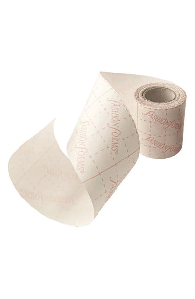 Shop Fashion Forms Tape It Your Way Clear Breast Tape Roll