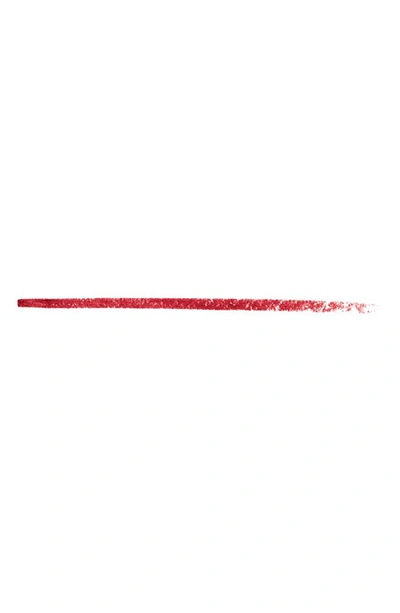 Shop Estée Lauder Double Wear 24h Stay-in-place Lip Liner In 18 Red