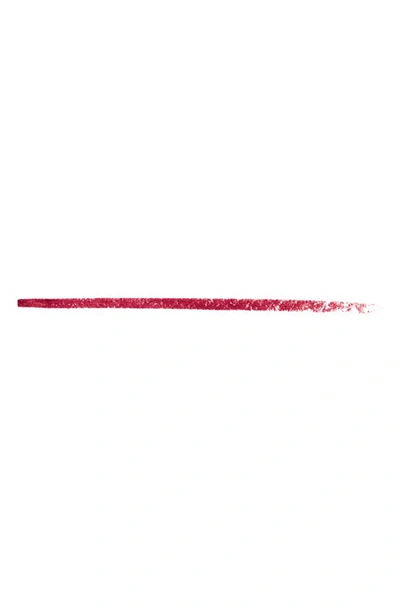 Shop Estée Lauder Double Wear 24h Stay-in-place Lip Liner In 420 Rebellious Rose