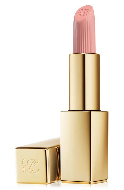 Shop Estée Lauder Pure Color Creme Lipstick In 840 Show Stopper