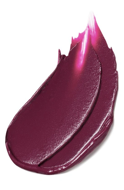 Estée Lauder Pure Color Creme Lipstick In 450 Insolent Plum
