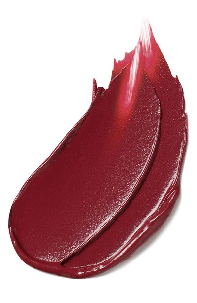 Estée Lauder Pure Color Creme Lipstick In 541 La Noir