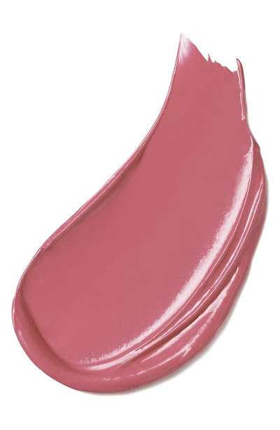 Shop Estée Lauder Pure Color Creme Lipstick In 441 Rose Tea