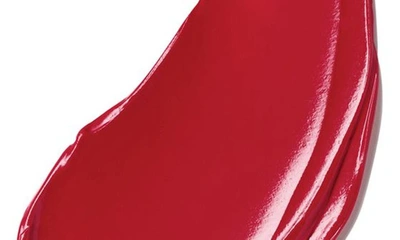 Estée Lauder Pure Color Creme Lipstick In 608 Uncontrollable