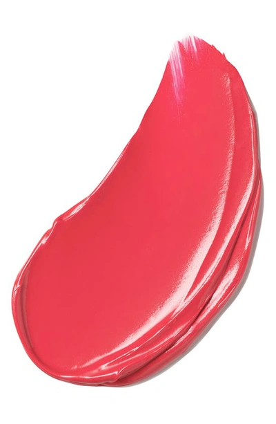 Shop Estée Lauder Pure Color Creme Lipstick In 320 Defiant Coral