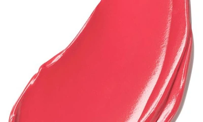 Shop Estée Lauder Pure Color Creme Lipstick In 320 Defiant Coral