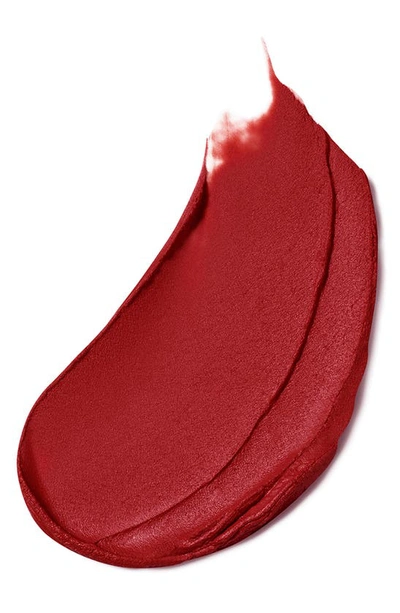 Shop Estée Lauder Pure Color Matte Lipstick In 606 Red Ego