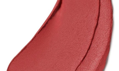 Estée Lauder Pure Color Matte Lipstick In 666 Captivated