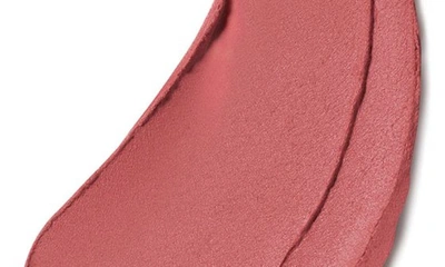 Shop Estée Lauder Pure Color Matte Lipstick In 420 Rebellious Rose