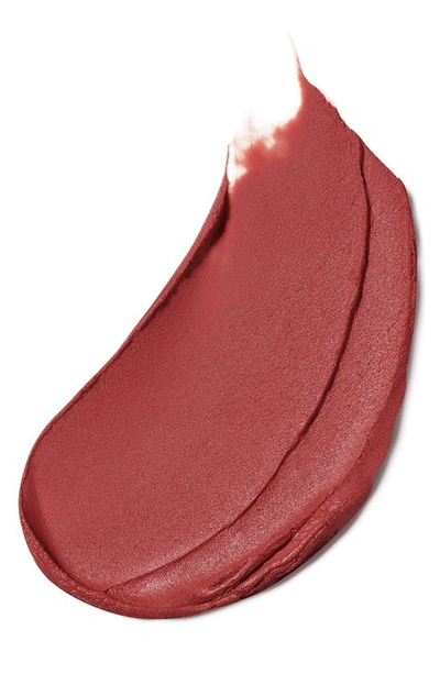 Estée Lauder Pure Color Matte Lipstick In 557 Fragile Ego
