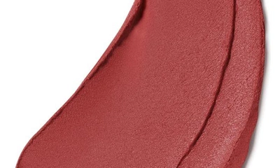 Estée Lauder Pure Color Matte Lipstick In 557 Fragile Ego