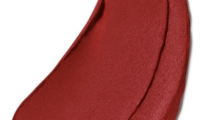 Estée Lauder Pure Color Matte Lipstick In 569 Fearless
