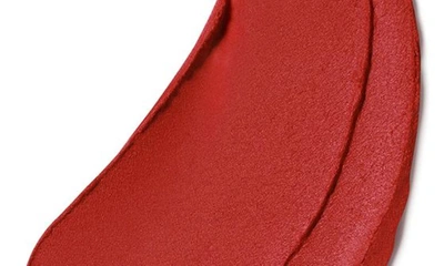 Estée Lauder Pure Color Matte Lipstick In 699 Thrill Me