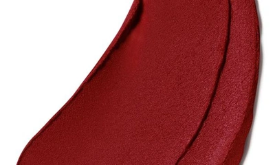 Estée Lauder Pure Color Matte Lipstick In 689 Dark Desire