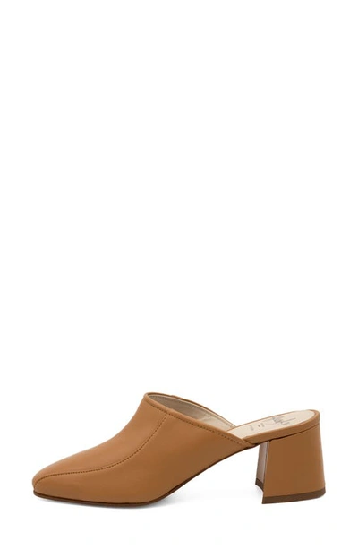 Amalfi By Rangoni Silene Mule In Carmello Parmasoft
