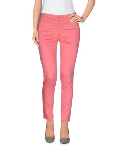 Cheap Monday Pants In Light Purple