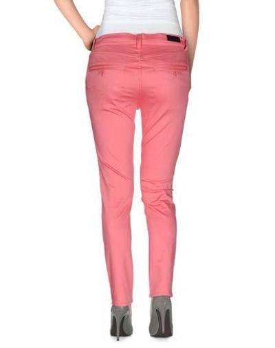 Shop Cheap Monday Pants In Light Purple