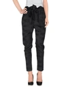 VIVIENNE WESTWOOD ANGLOMANIA Casual pants,36781352XI 3