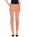 FAUSTO PUGLISI CASUAL PANTS,36801680VU 2