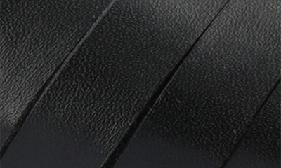 Journee Collection Tru Comfort Anyah Vegan Leather Flat In Black